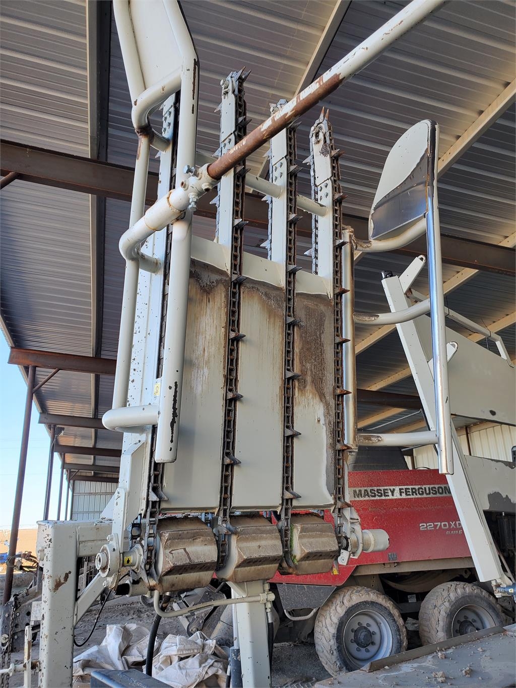 Arcusin AutoStack XP54T