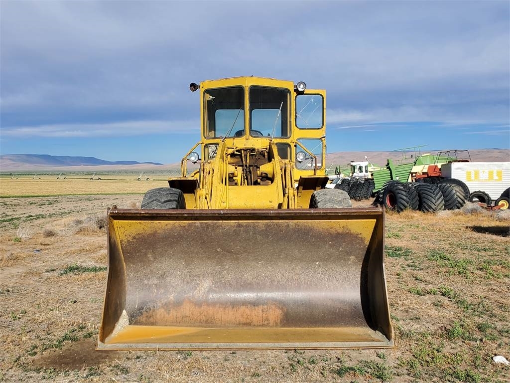 CAT 966