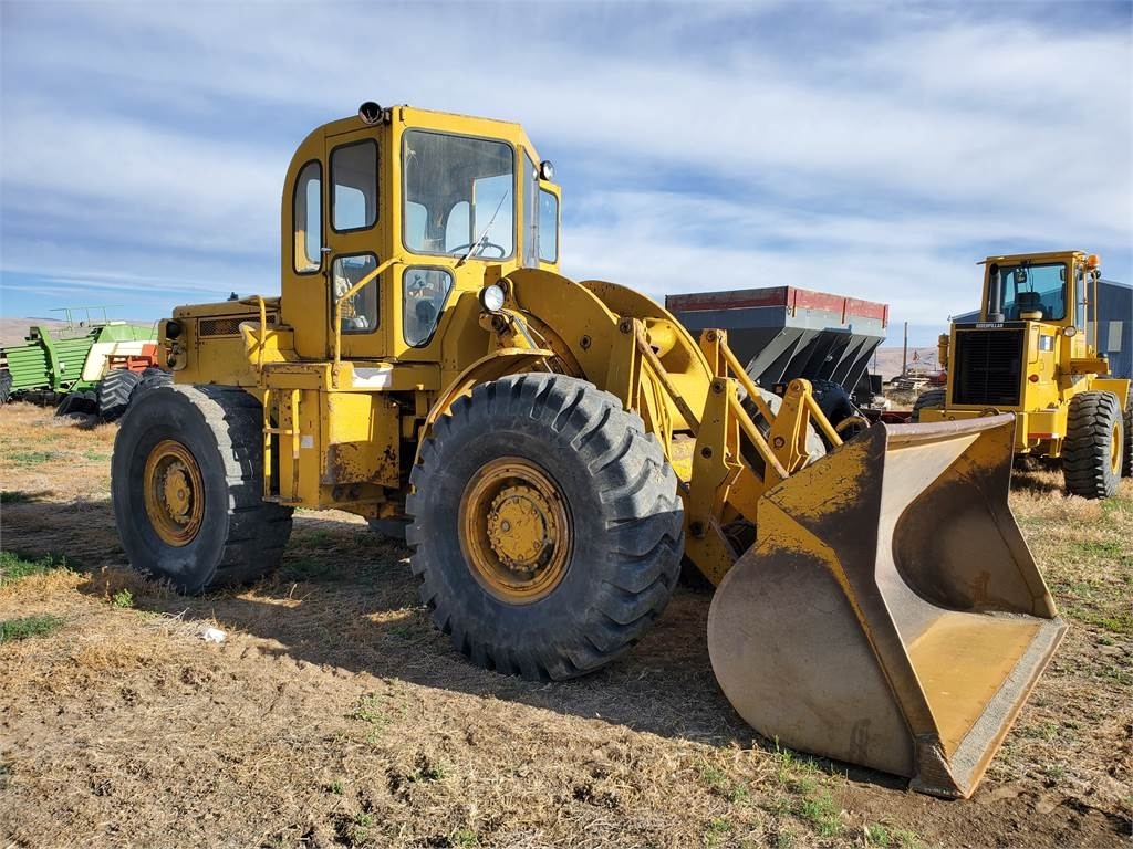 CAT 966