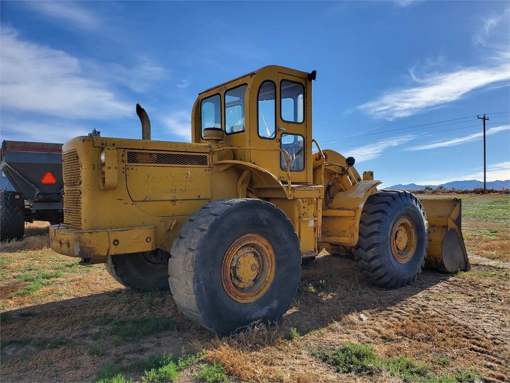 CAT 966