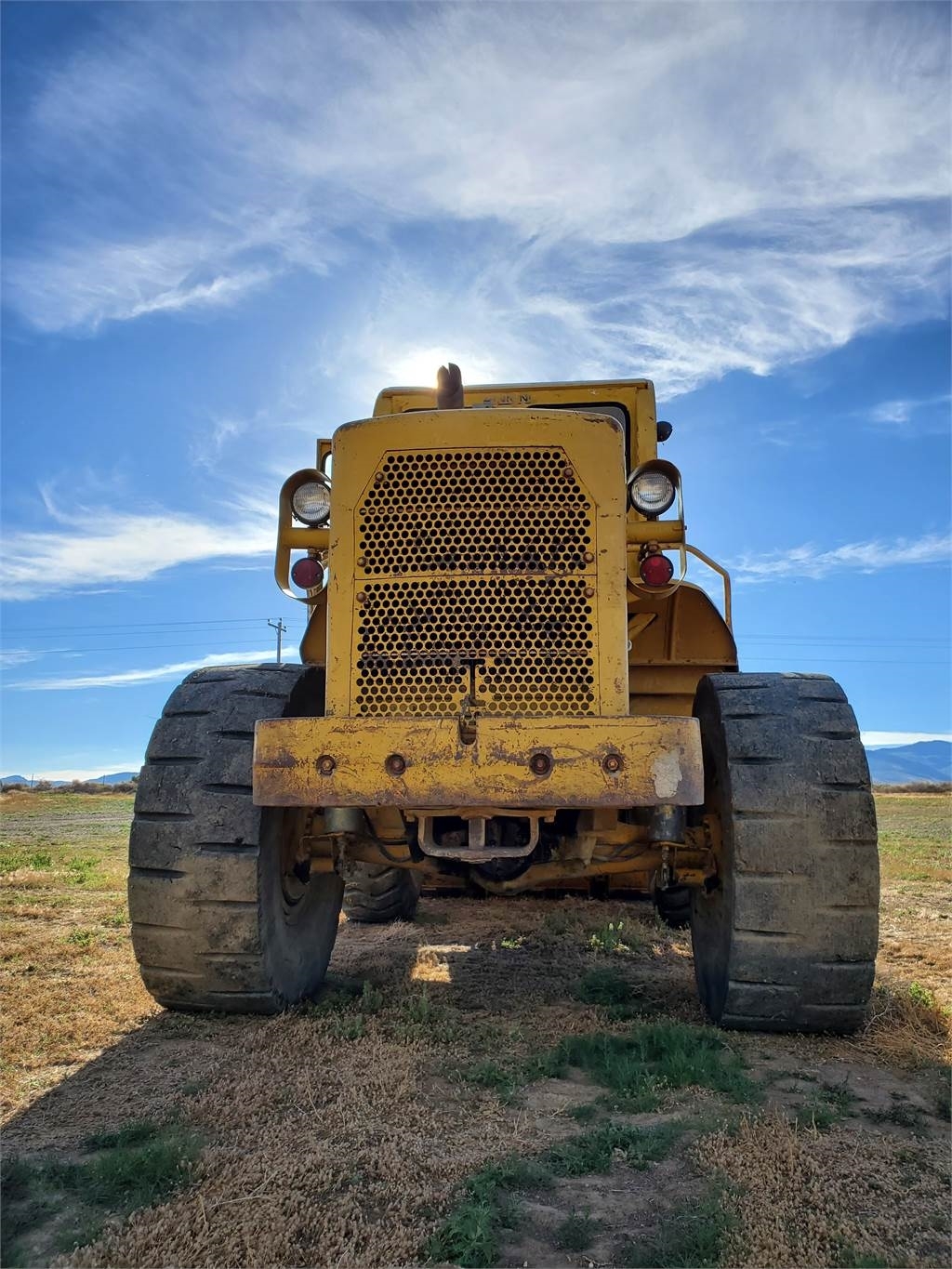 CAT 966