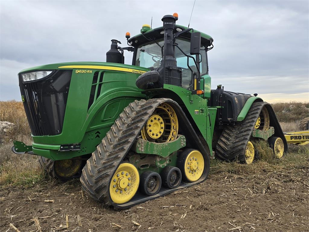 9620 Rx John Deere 9620RX