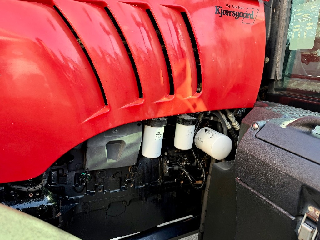 Massey Ferguson 7495 Dyna VT