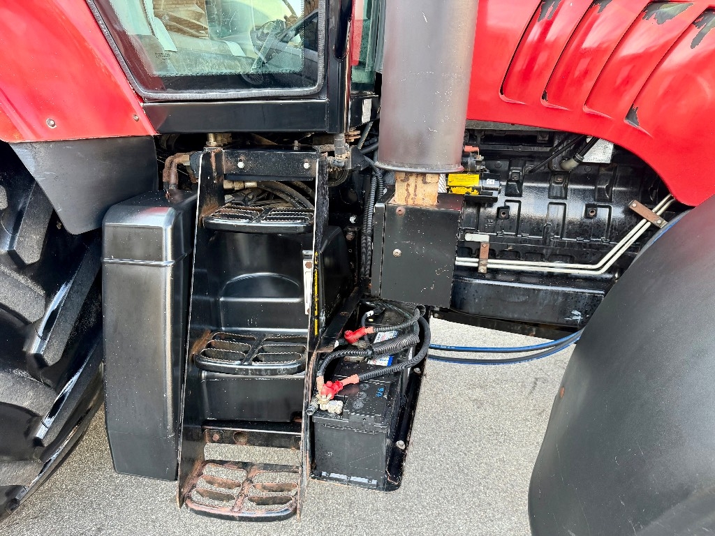 Massey Ferguson 7495 Dyna VT