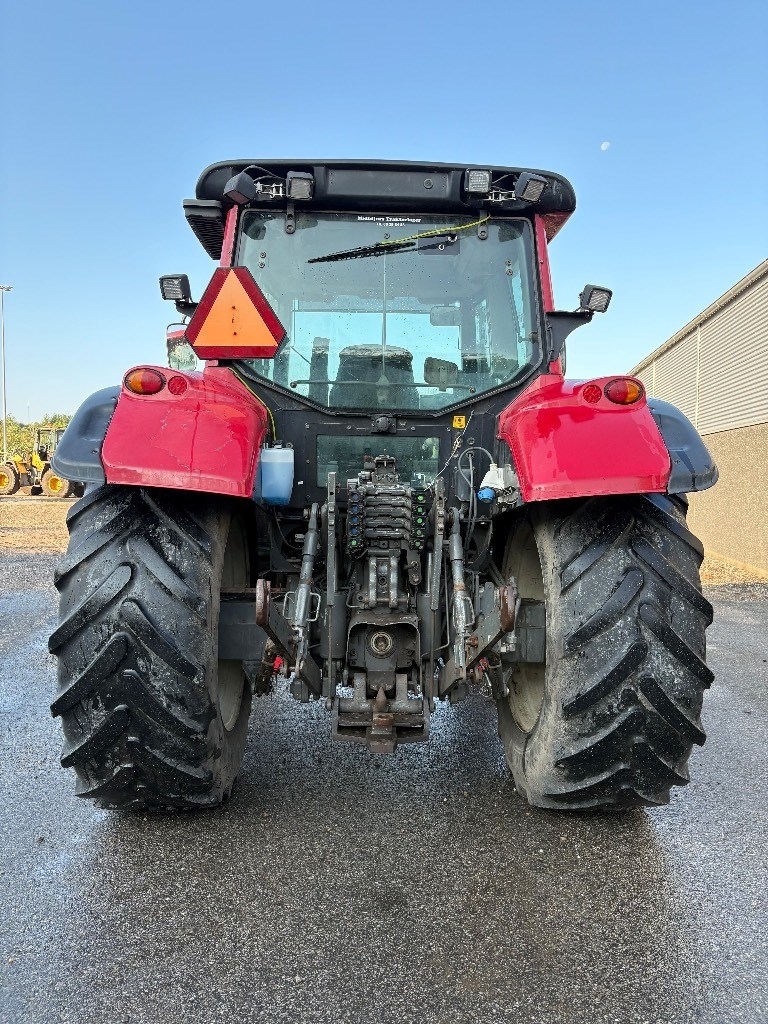 Valtra N 143
