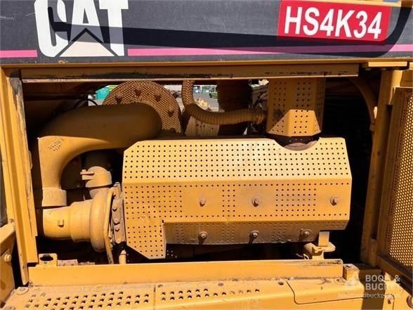 Cat 8r CAT D8R II