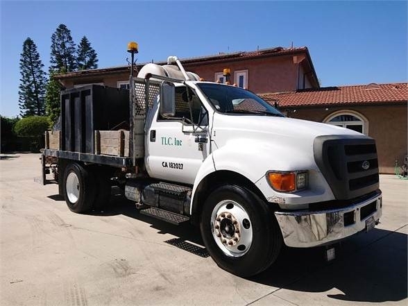 ford f650 for sale canada
