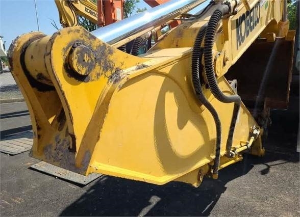 Kobelco SK210 LC-9