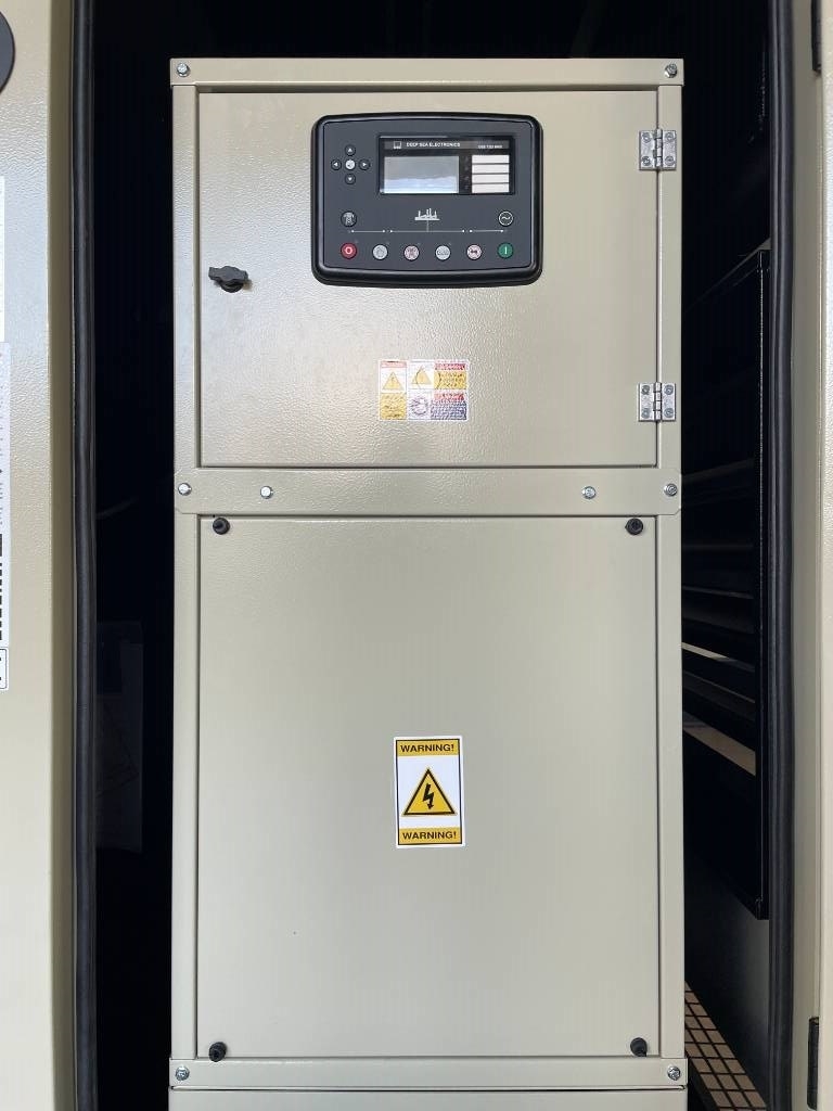 Volvo TWD1645GE - 770 kVA Generator - DPX-18885 - Diesel generatoren ...