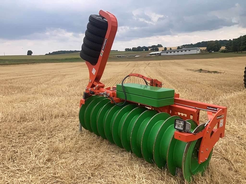 [Other] Stego 285-Pro - Rollers - Agriculture - DLL Group