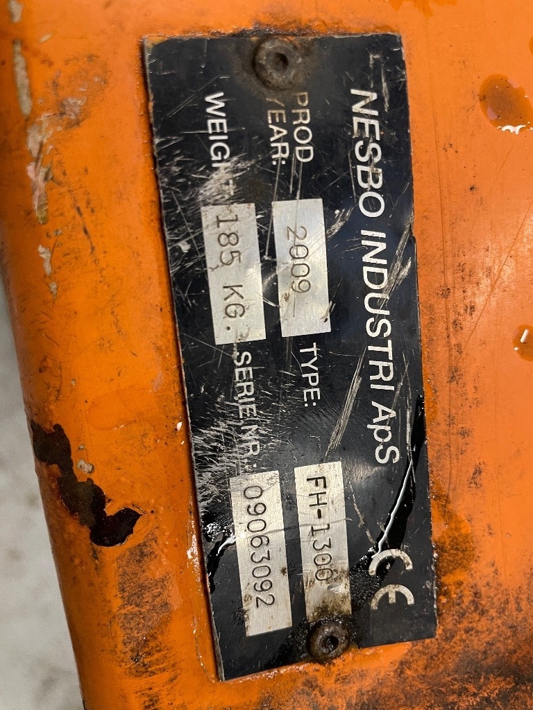 Nesbo FH 1300