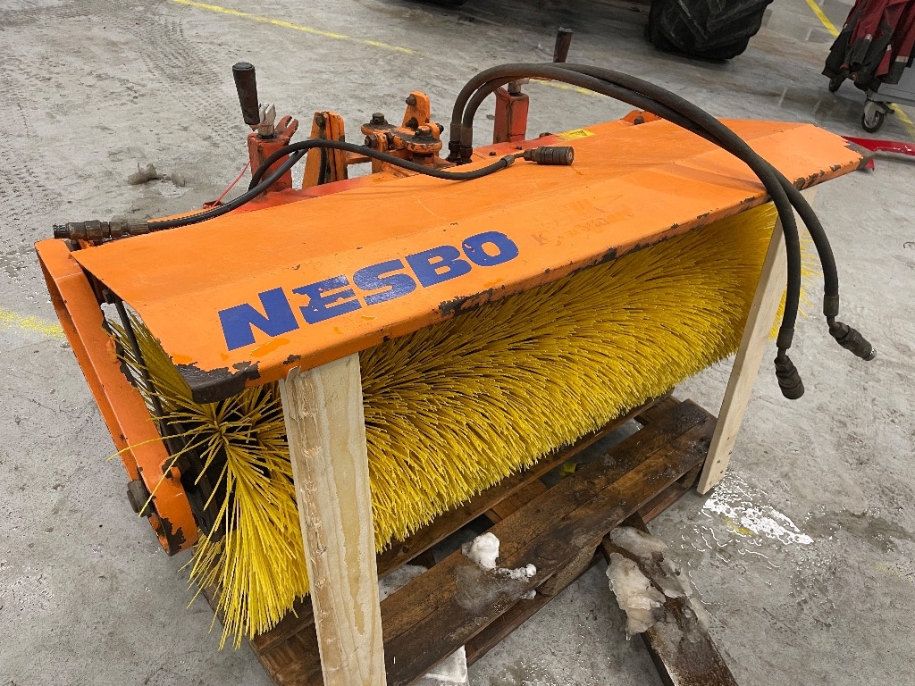 Nesbo FH 1300
