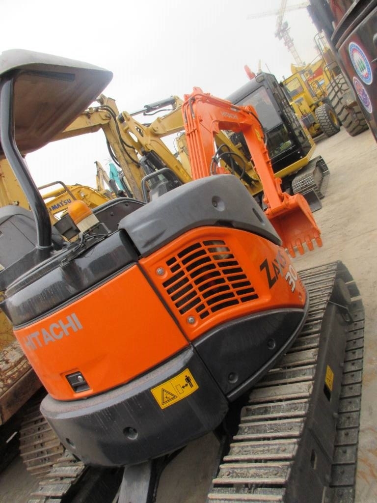 Buy Hitachi Zx 30 U in UAE