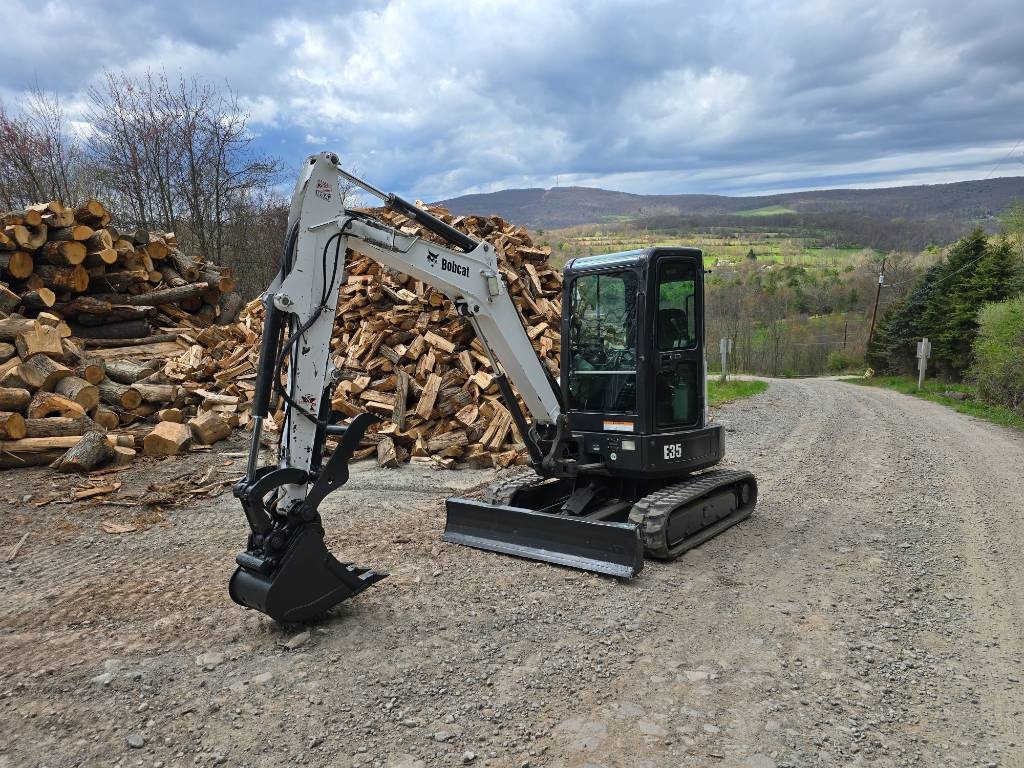 Bobcat Used Construction Equipment & Machines For Sale Ritchie List