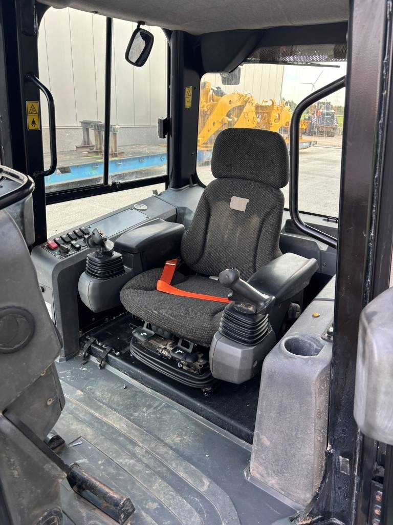 CAT D 6 K 2 LGP