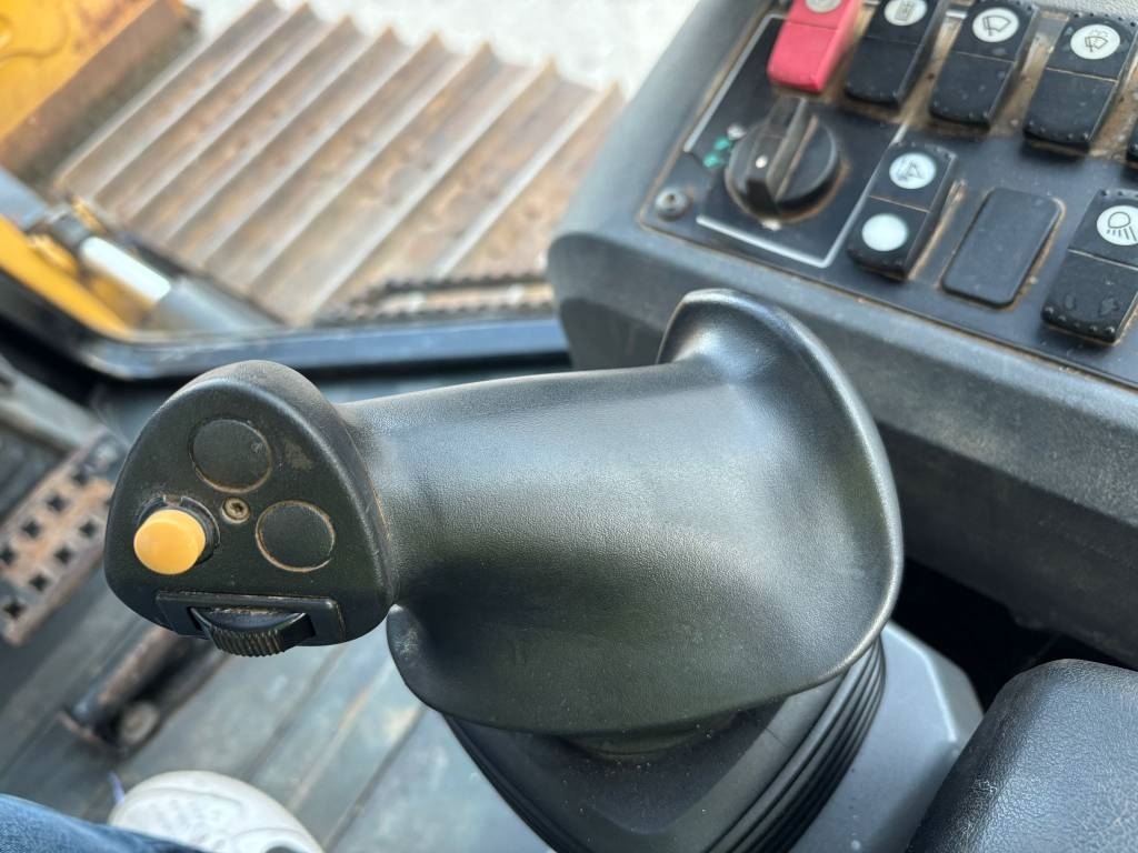 CAT D 6 K 2 LGP