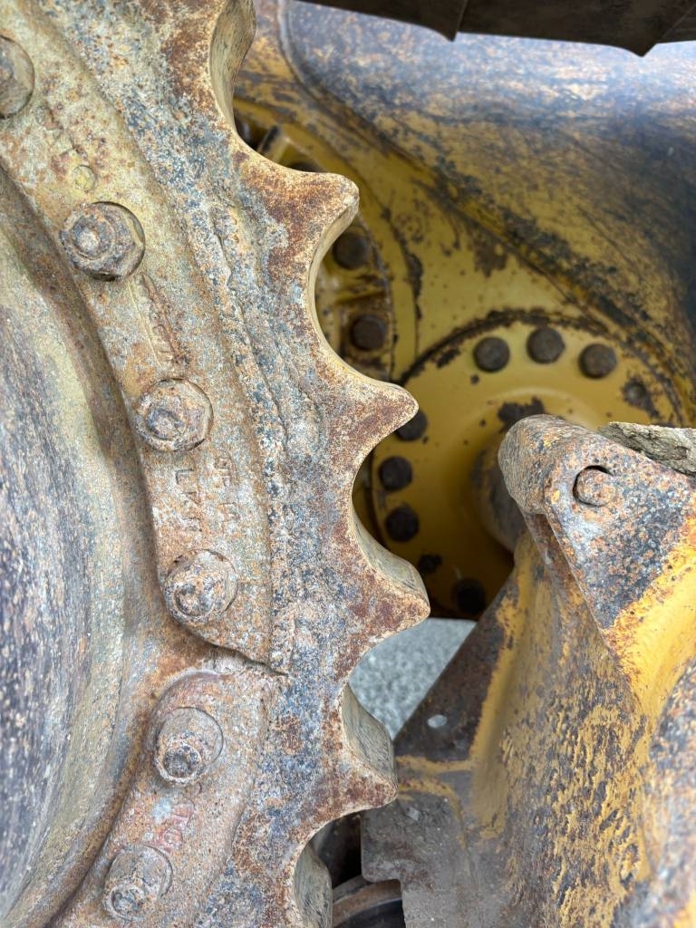 CAT D 6 K 2 LGP
