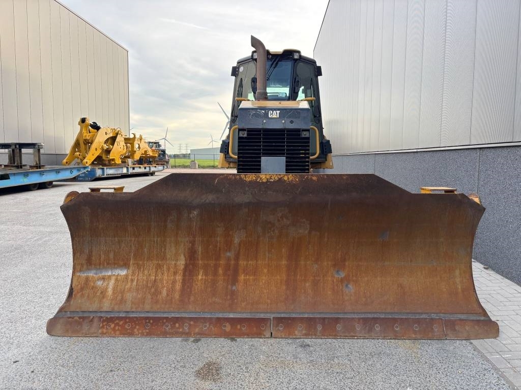 CAT D 6 K 2 LGP