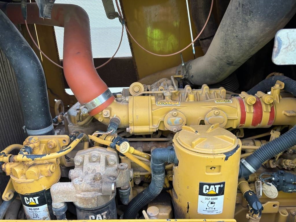 CAT D 6 K 2 LGP
