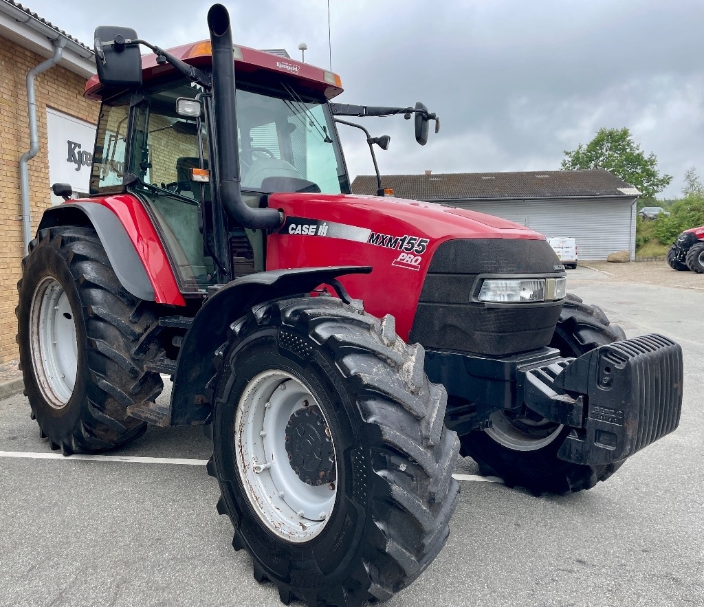 Case IH MXM 155 Pro