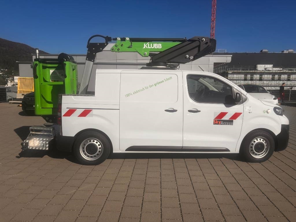 Klubb K20L image