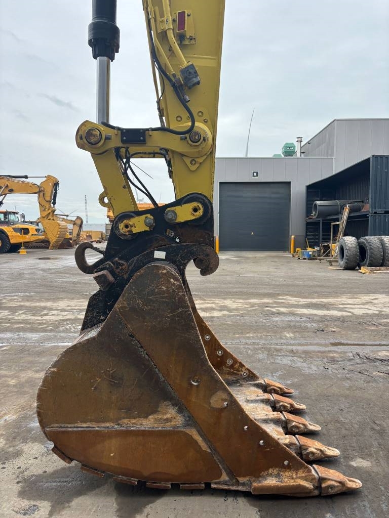 CAT 336 (New Undercarriage)