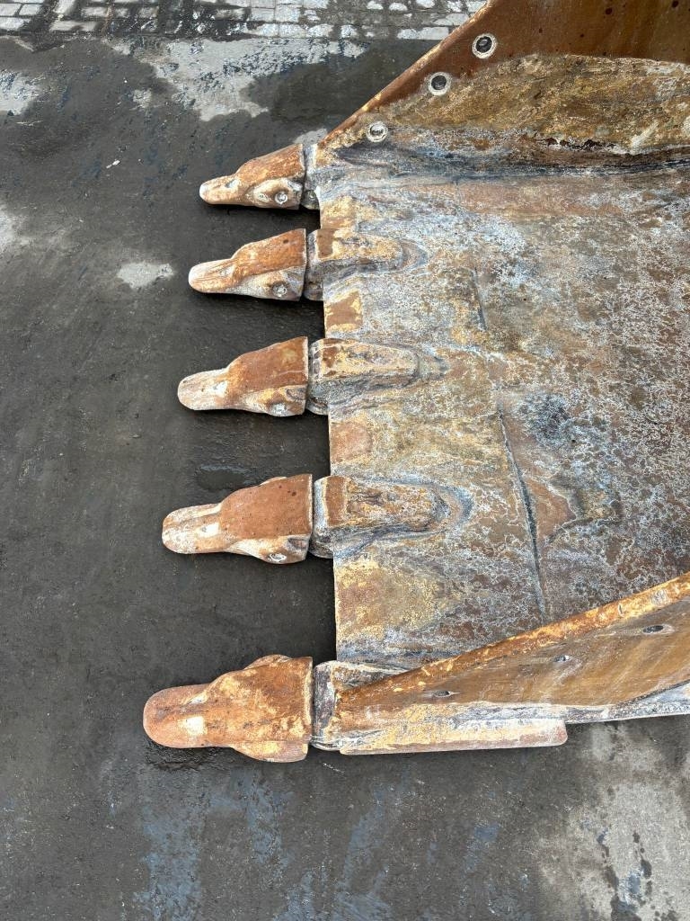 CAT 336 (New Undercarriage)