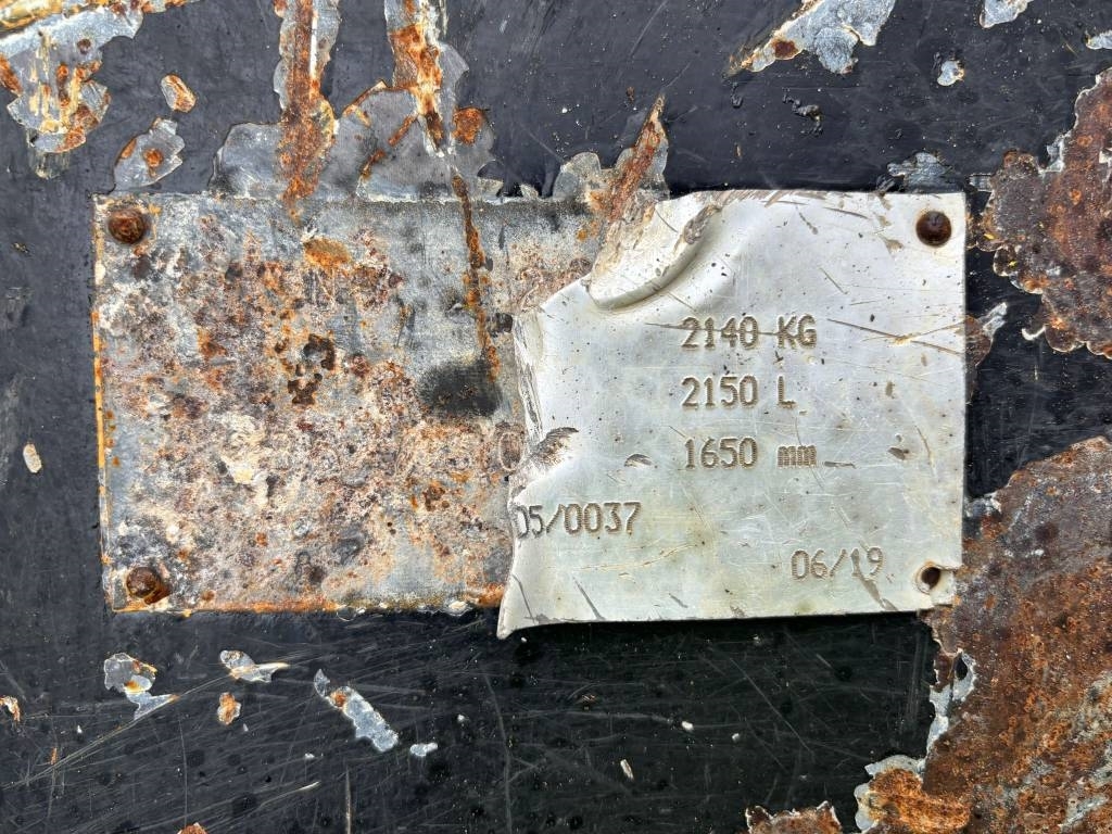 CAT 336 (New Undercarriage)