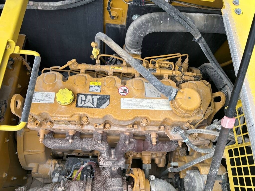 CAT 336 (New Undercarriage)