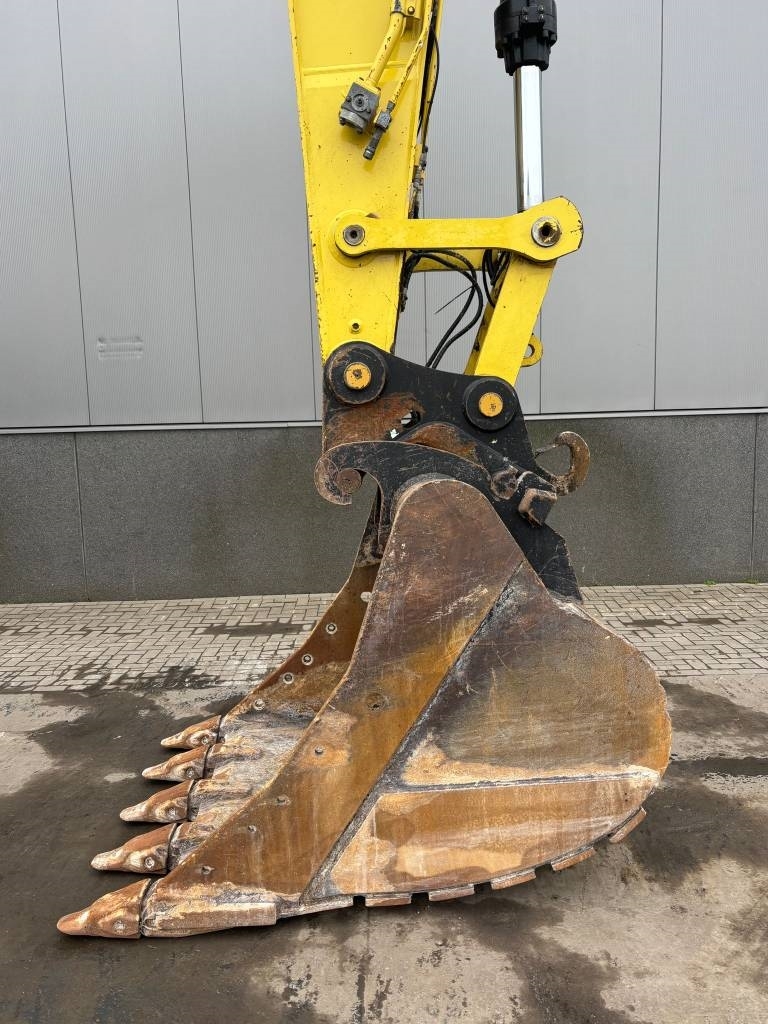 CAT 336 (New Undercarriage)