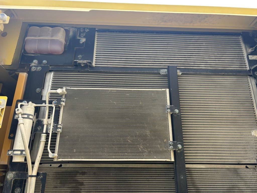 CAT 336 (New Undercarriage)