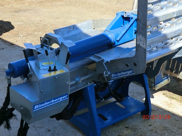 Gigant gac 30