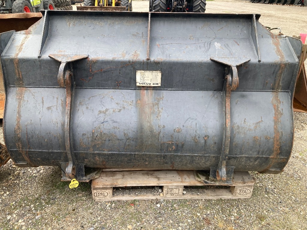Volvo BM Skovl