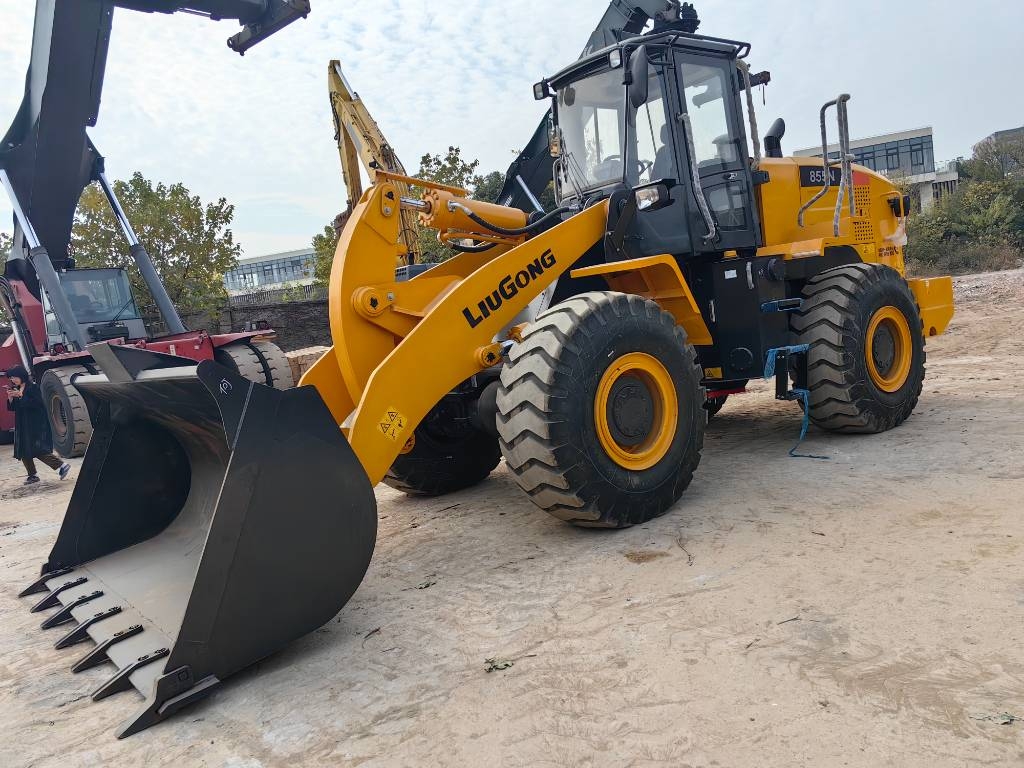 2023 LiuGong 855N-44453516