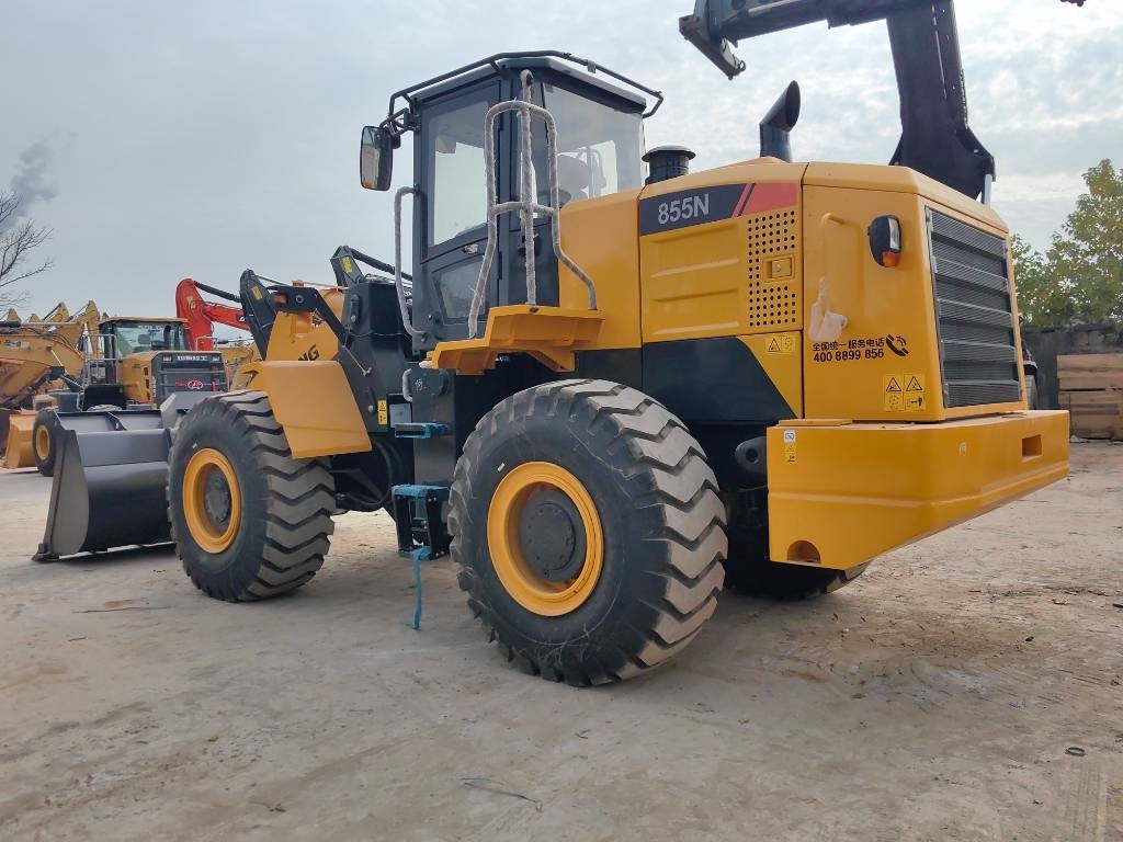 2023 LiuGong 855N-44453523