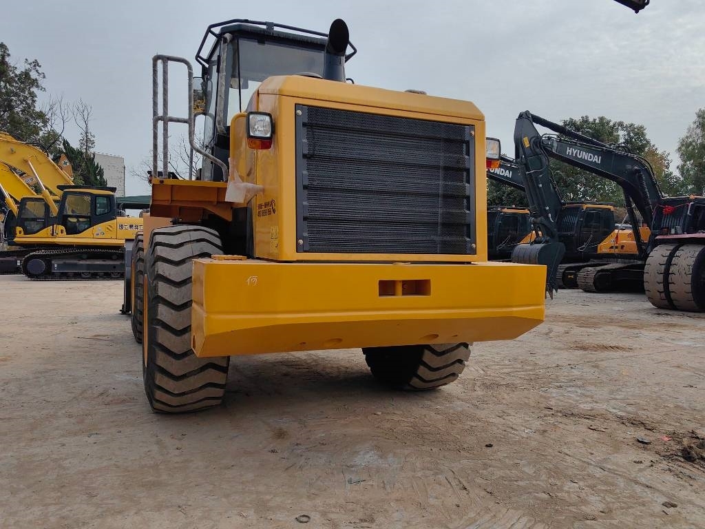 2023 LiuGong 855N-44453524