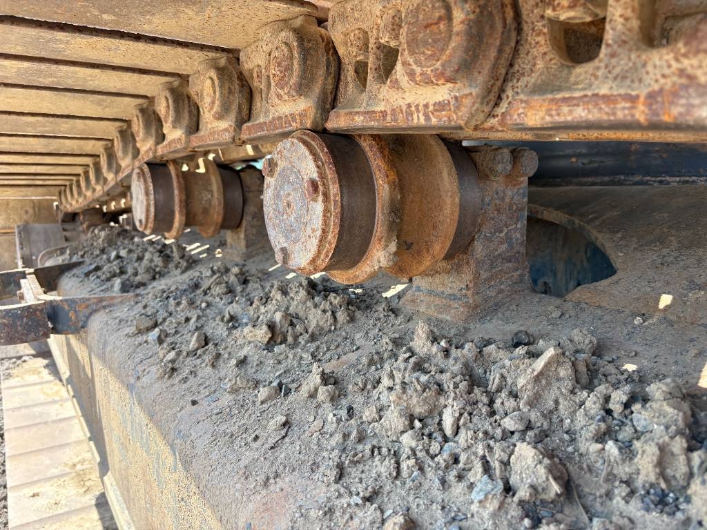 Komatsu PC290LC-11