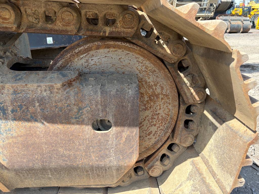 Komatsu PC290LC-11