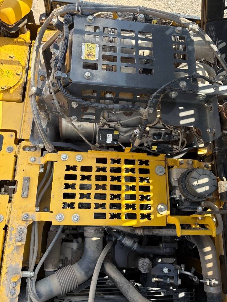 Komatsu PC290LC-11