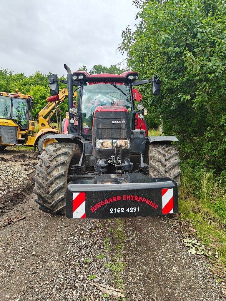 Case IH Puma 165