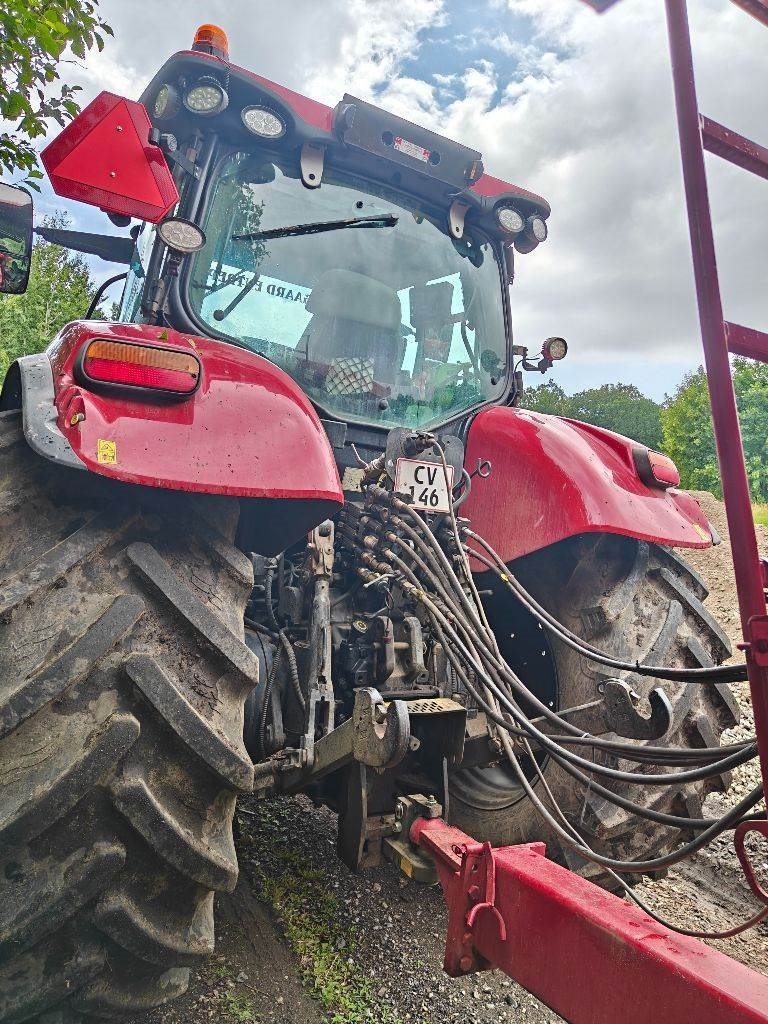 Case IH Puma 165