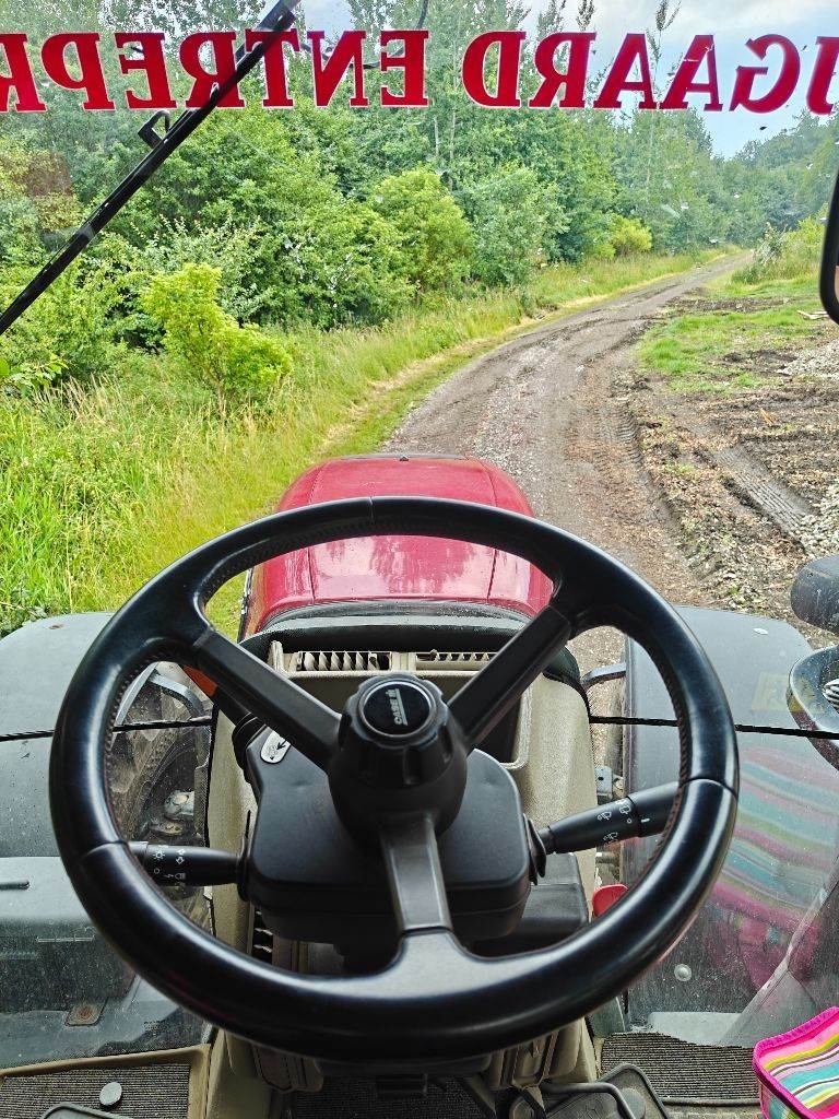 Case IH Puma 165
