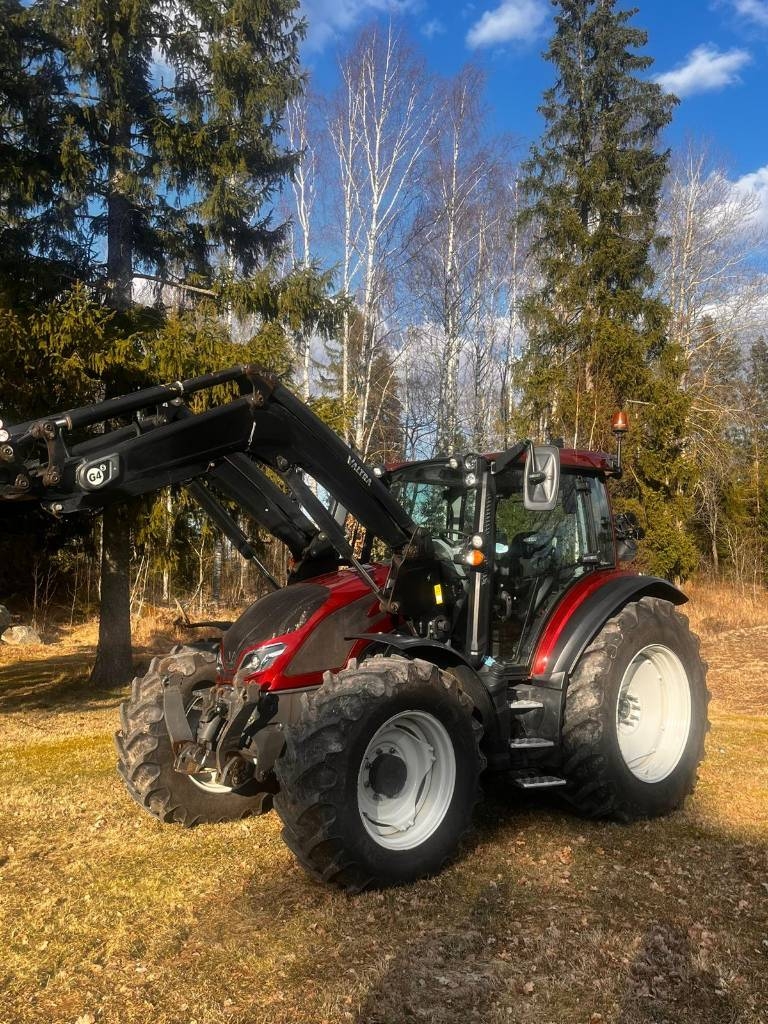 Valtra G 105
