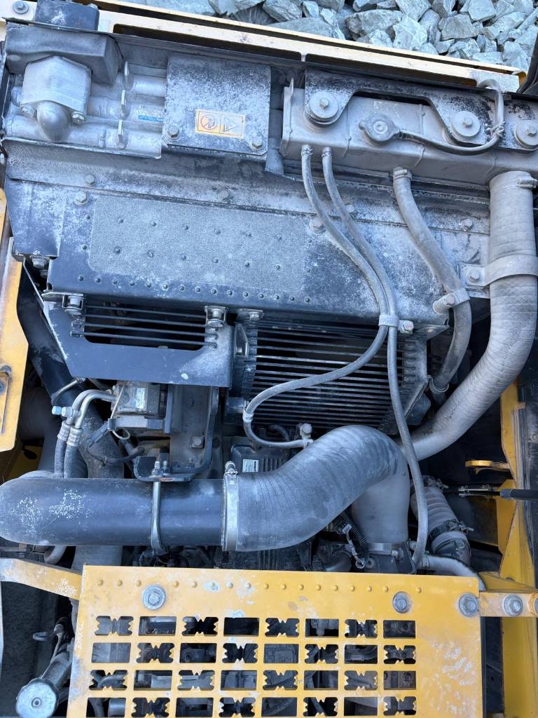 Komatsu PC360LC-10