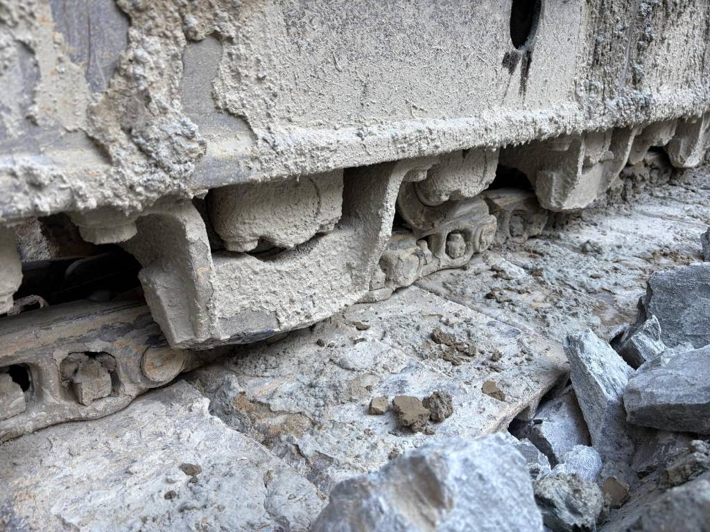 Komatsu PC360LC-10