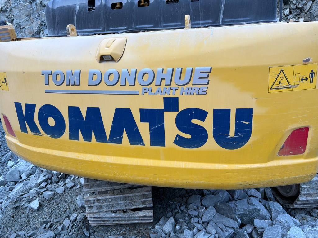 Komatsu PC360LC-10