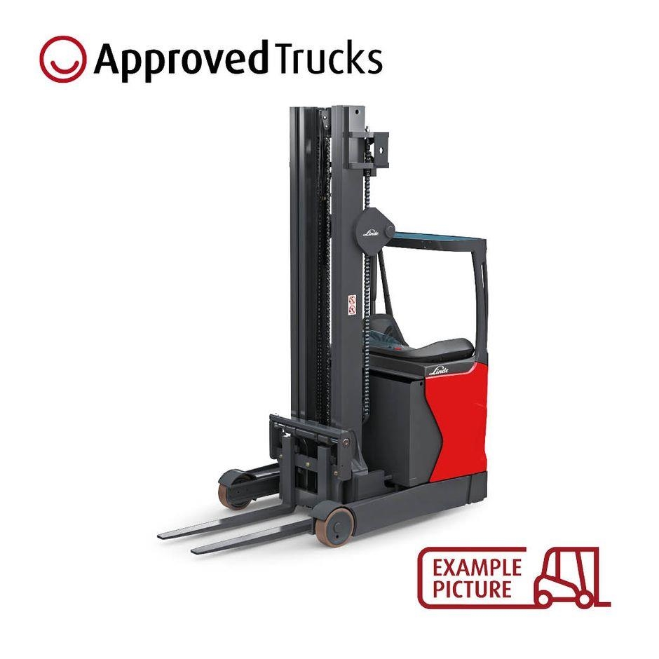 Linde R20 HD 1120 Serie