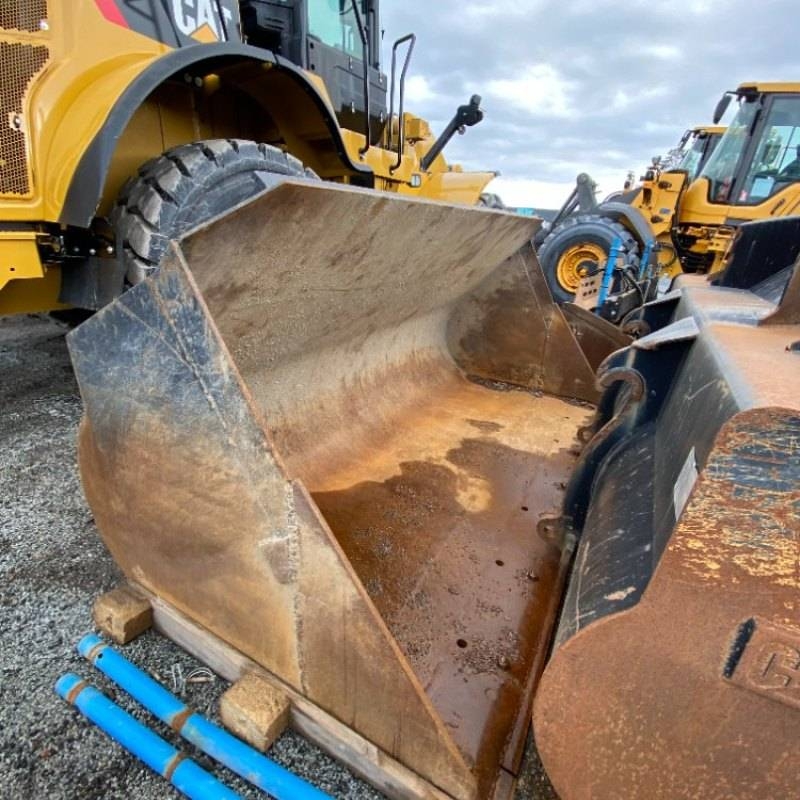 bucket Engcon 2300 L constructionbuckets