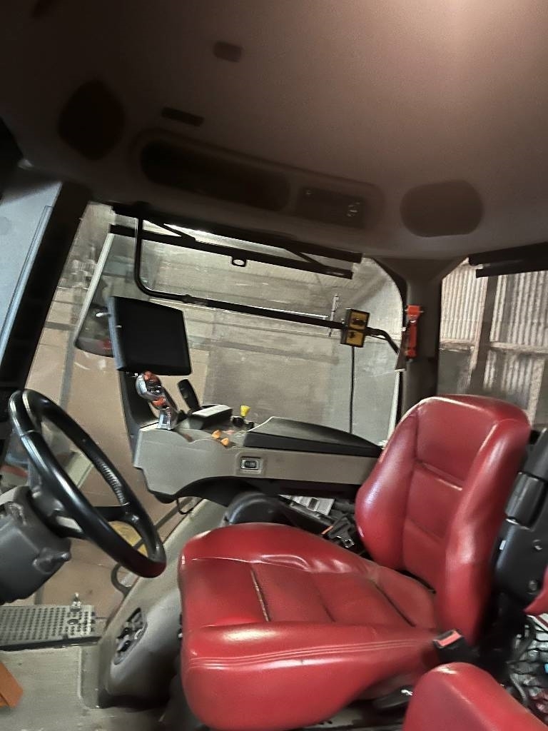 Case IH Magnum 340 CVX