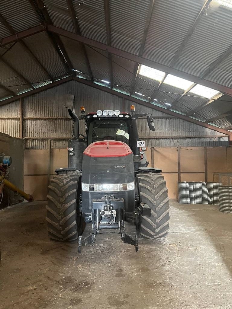 Case IH Magnum 340 CVX